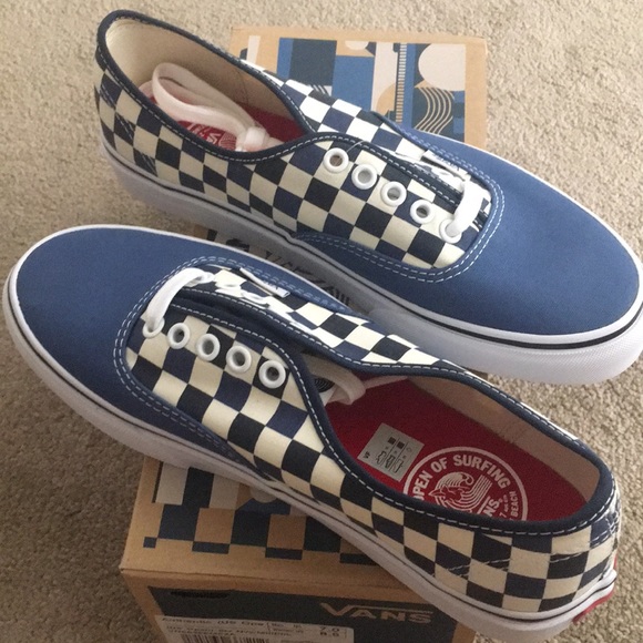 vans shoes us